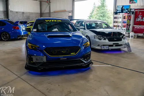 2024 Subie Showdown photo 124